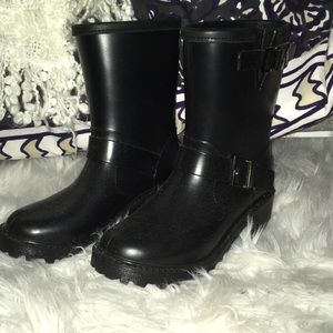 Michael Kors Rain Boots